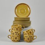 1461 9262 TEA SET